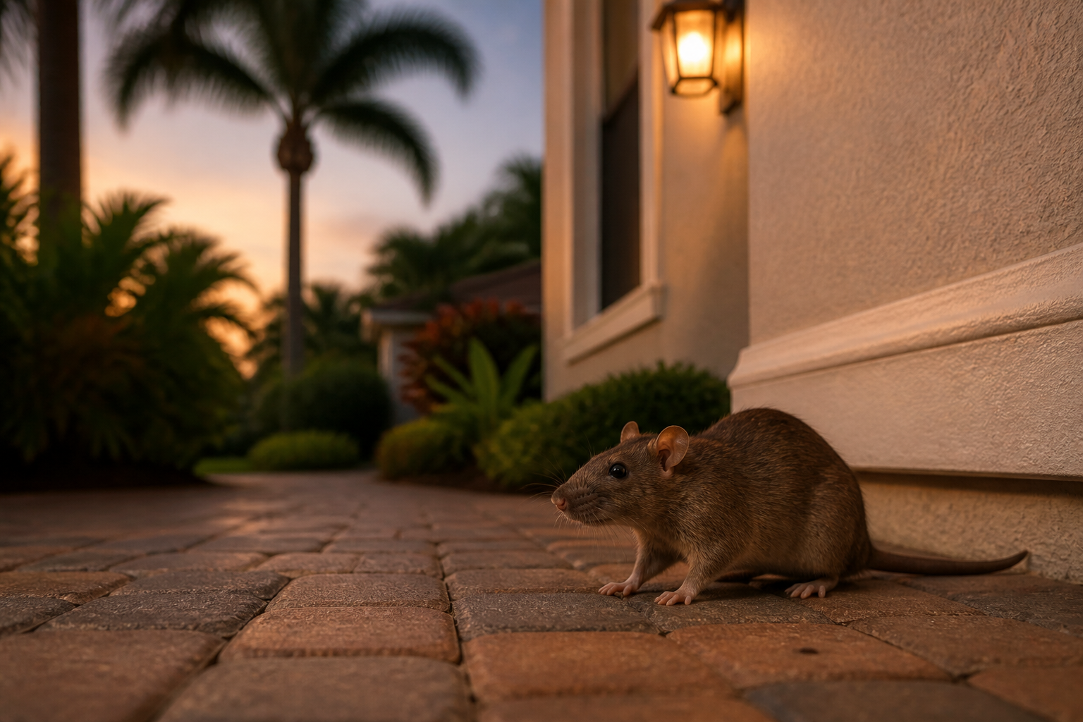 Florida Rodents: Identification, Risks, and How to Protect Your Home
