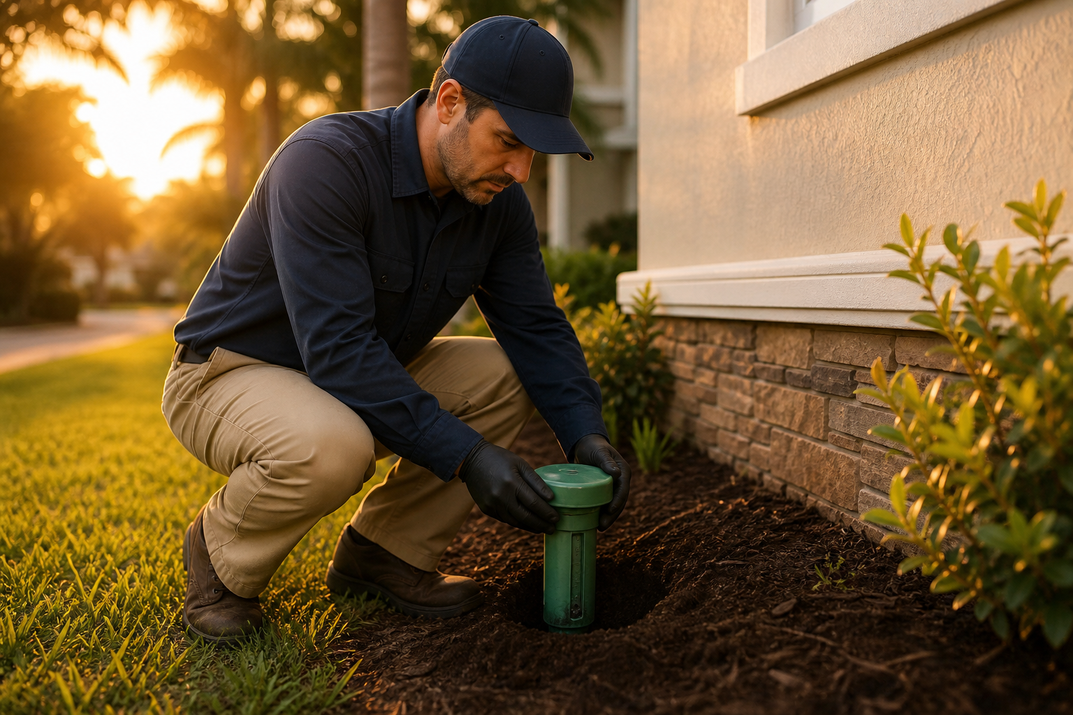 How To Get Rid Of Termites: A Complete Homeowner Guide