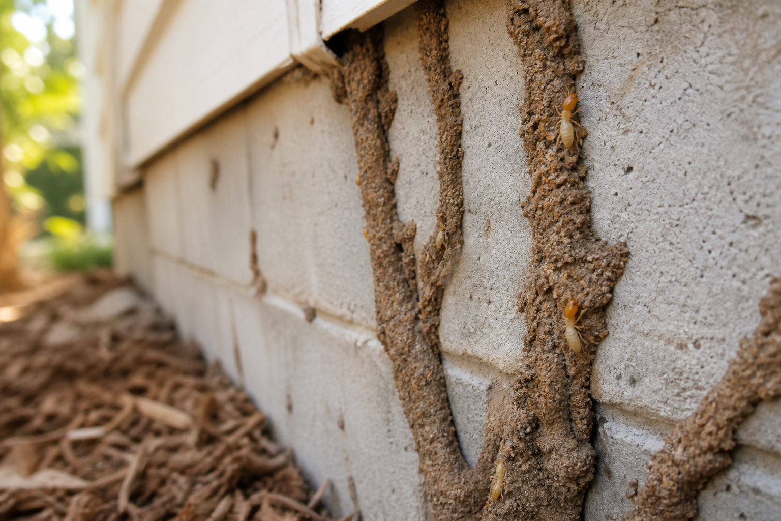 Signs Of Termites: 2026 Homeowner Guide To Early Detection