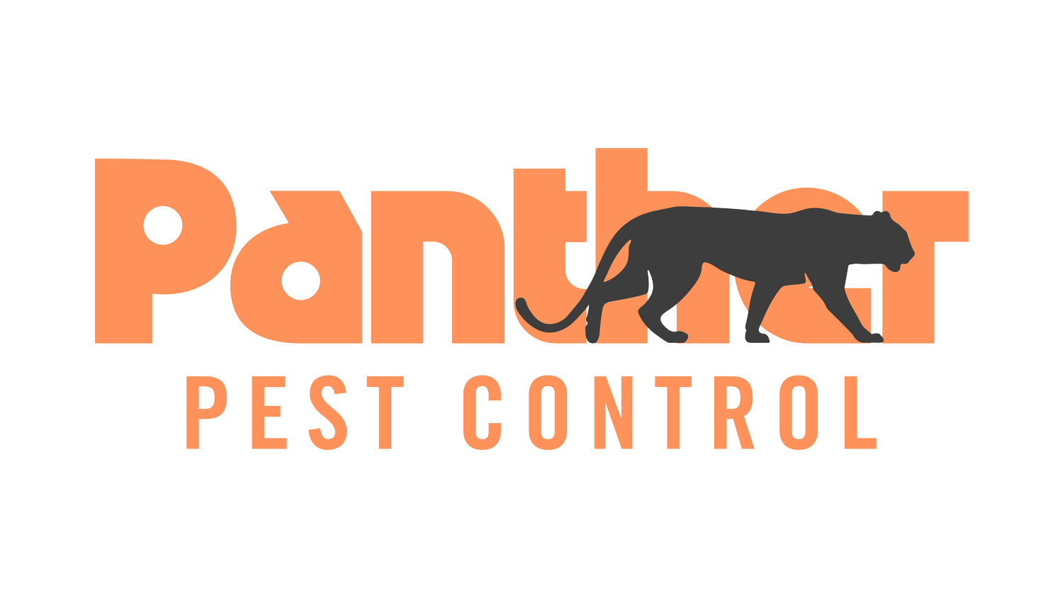 Panther Pest Control